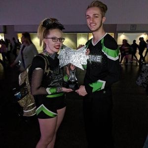 Meet your Posher, Allison